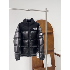 The North Face Down Jackets